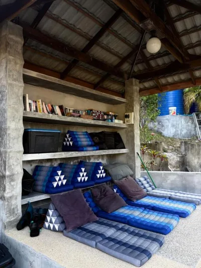 Viking House Villa Deluxe – Fotos 13